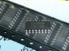 10 PCS New KA7500B KA75008 KA7500 SOP16 ic chip