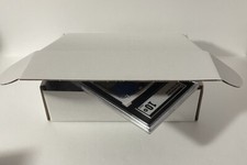 2022 Leaf Stitches & Slabs Baseball Cards and Memorabilia 17