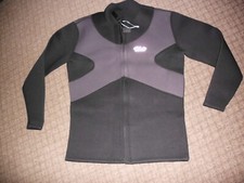 HEVTO Wetsuit Jacket, Size S2, Unisex, new