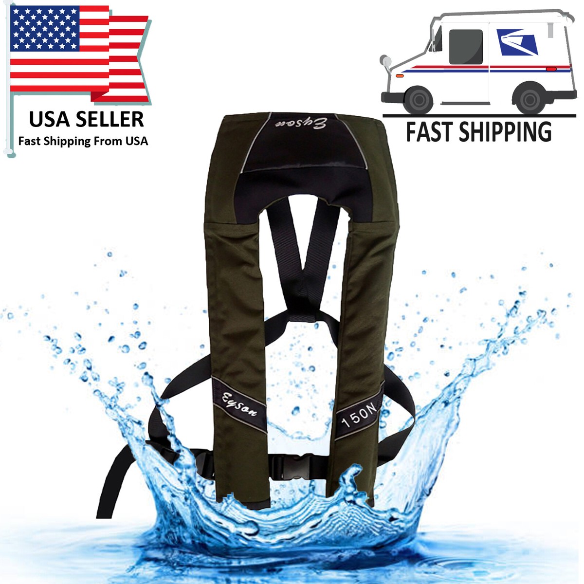 A/m 24 Rearming Kit 24g CO2 Cartridge – Replacement Canister