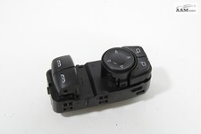 2016-2022 CHEVROLET CAMARO FRONT LEFT SIDE DOOR WINDOW MASTER CONTROL SWITCH OEM