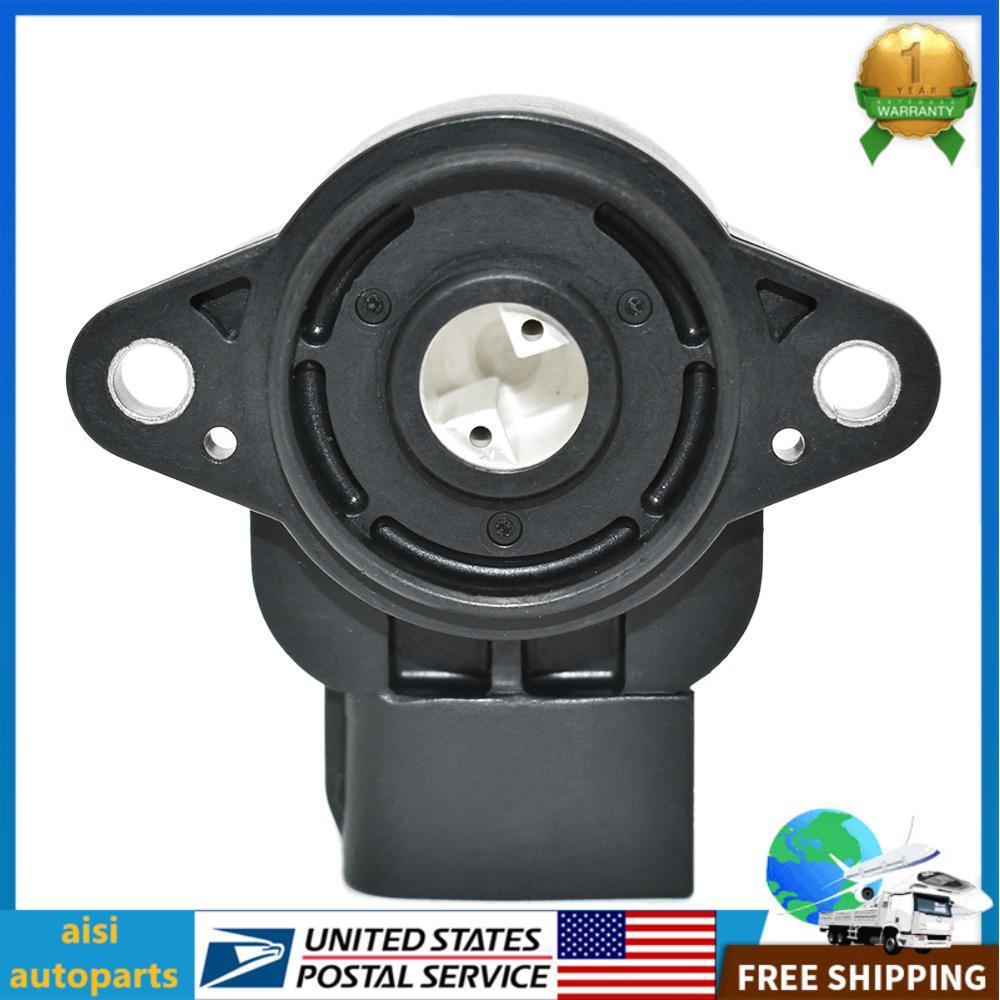 Throttle Position Sensor Replacement For Toyota Corolla, Matrix, Pontiac Vibe, Scion XB – Aftermarket Part