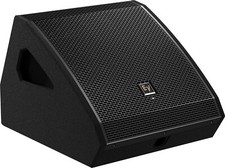 Electro-Voice PXM-12MP 12 rdquo; Powered Coaxial Monitor, US, Black
