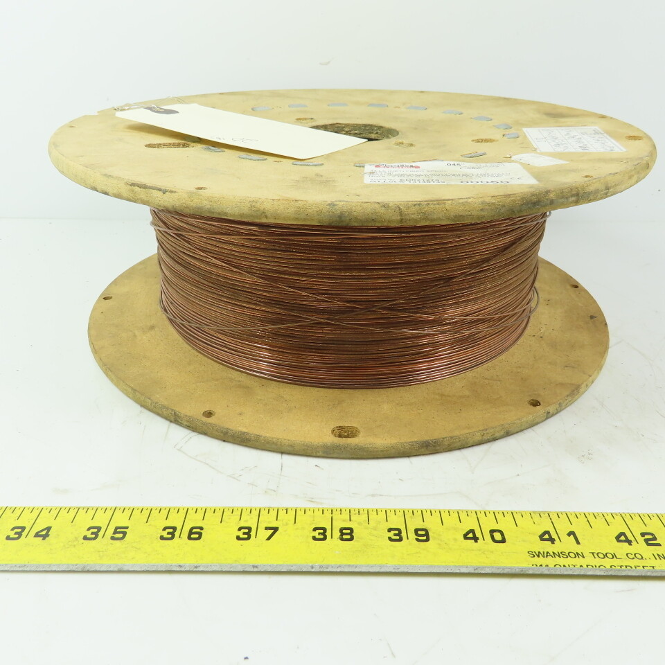 Lincoln Electric ED021276 Super Arc L-56 Welding Wire .045" 20LBS
