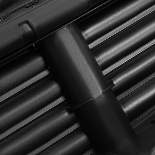 Air Regulator Active Grille Shutter Assy Vents For Volkswagen Jetta 2019-2021 - Picture 7 of 17