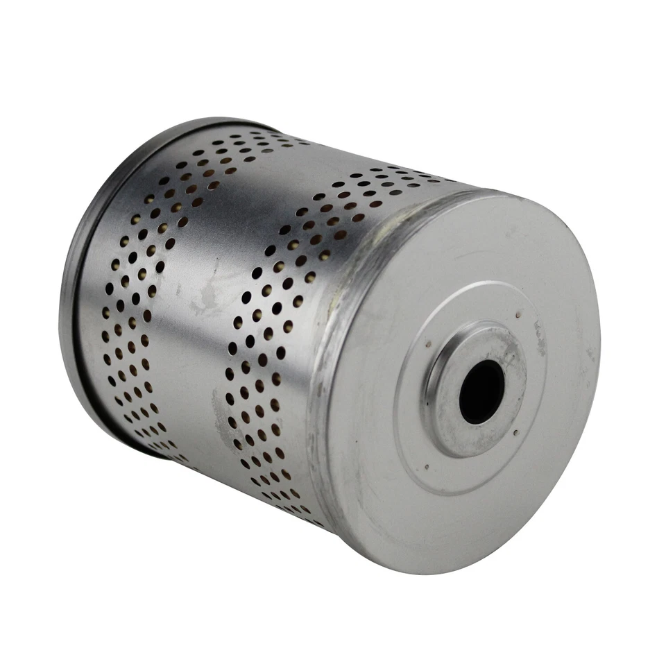 Filtro de aceite de motor de metal WIX 51010 para Fiat Hudson Jeep MB Porsche Singer Willys Foto 3 de 4