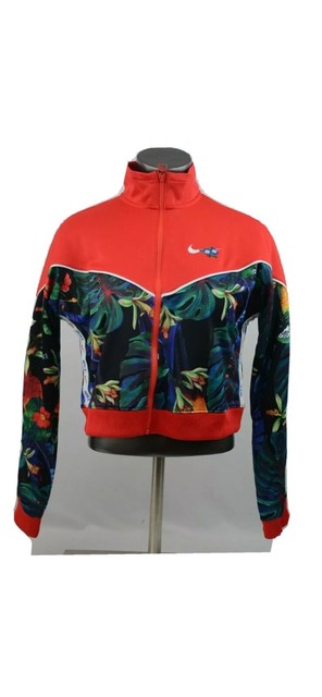 nike limited edition jacket