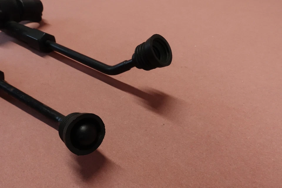 Soportes de montaje parabrisas Honda Shadow Spirit 1100 VT1100 1995-1998 Foto 3 de 4