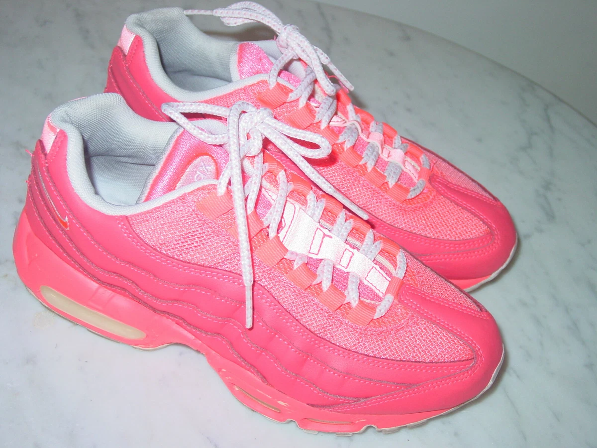 2011 Nike Air Max 95