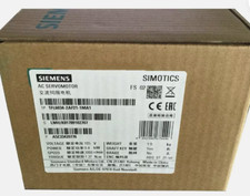 New SIEMENS Servo Motor 1FL6034-2AF21-1MA1