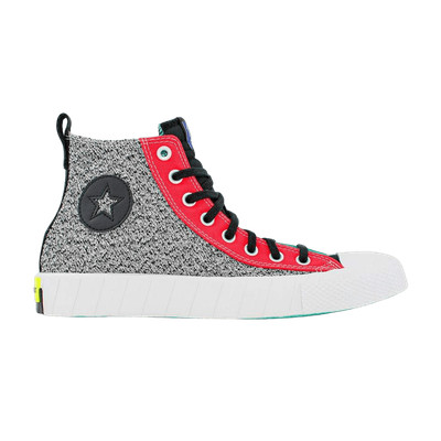 Converse NBA Jam x UNT1TL3D  'Player 1  2' 171691C
