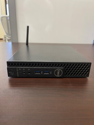 Dell OptiPlex 3070 Micro | eBay