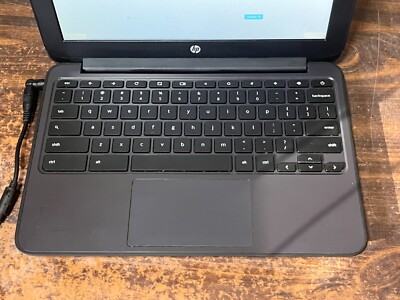 Touchscreen HP Chromebook 11 G5 EE Green Intel Celeron N3060 4GB 16GB SSD 1366x768 Class A Chrome OS | Laptops  Purpose Of The Laptop  Laptops For The Home - Foto 5