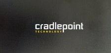 Cradlepoint MBR1400 Broadband Router NO AC Adapter NO Antennas