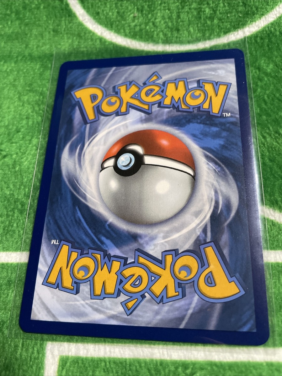 Pokémon TCG Radiant Alakazam Silver Tempest 059/195 Holo Radiant
