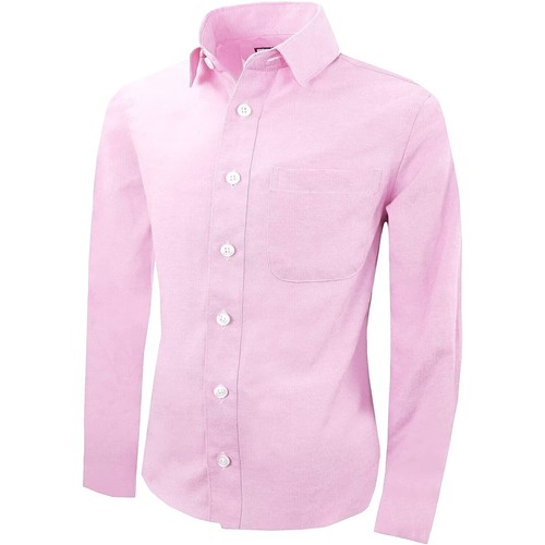 Supreme Vanson Leathers Racing Team Pink Long Sleeve L/S Top Shirt