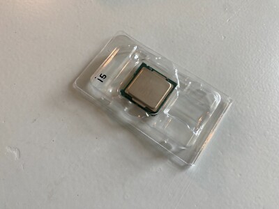 Intel Core i5-4690K 3.5GHz Quad-Core Processor (No Box) (BX80646I54690K)