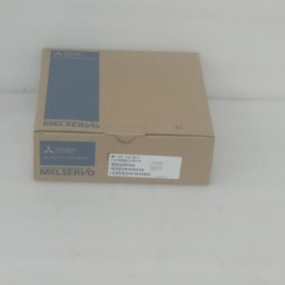 Ship within 24 hours Mitsubishi Servo Drive MR-J2S-10A-S011 NEW