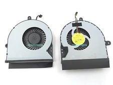 New for Asus G751 G751J G751JM GPU cooling fans 5V Thickness 14MM