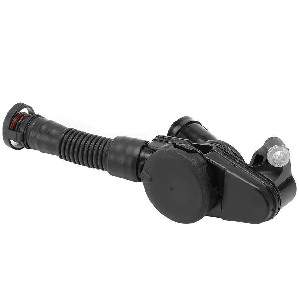 Válvula respirador cárter derecho para Porsche Cayenne Macan 15-18 Panamera 14-16 Foto 2 de 4