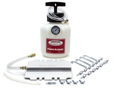 Motive Products Brake Power Bleeder System 105