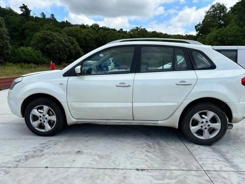 Capo para RENAULT KOLEOS I BOSE Edition 2009 146641 - Imagen 3 de 7