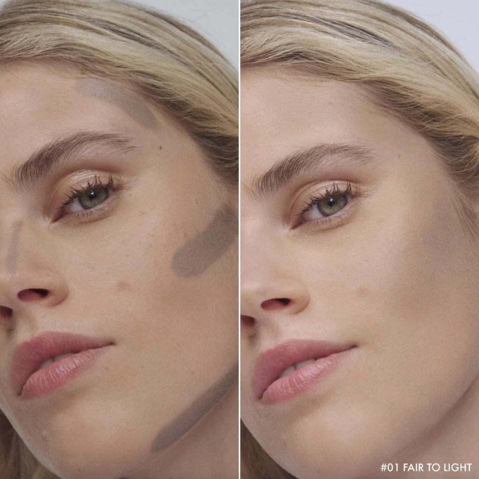 Barra de Contorno Crema Colección Sephora - Acabado Mate, Impermeable, Elige Tono Foto 3 de 4