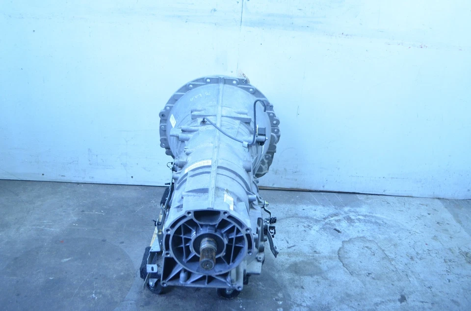 2013 LAND ROVER LR4 5.0L 自动传输 100K 英里 原始设备制造商测试保修 — 第 2/4 张图片