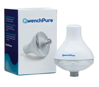 Shower Head Water Filter With Replaceable Cartridge: Advanced Technology Uses... on sale Shower Head Water Filter With Replaceable Cartridge: Advanced Technology Uses... on sale