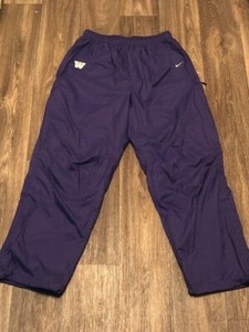nike nylon wind pants