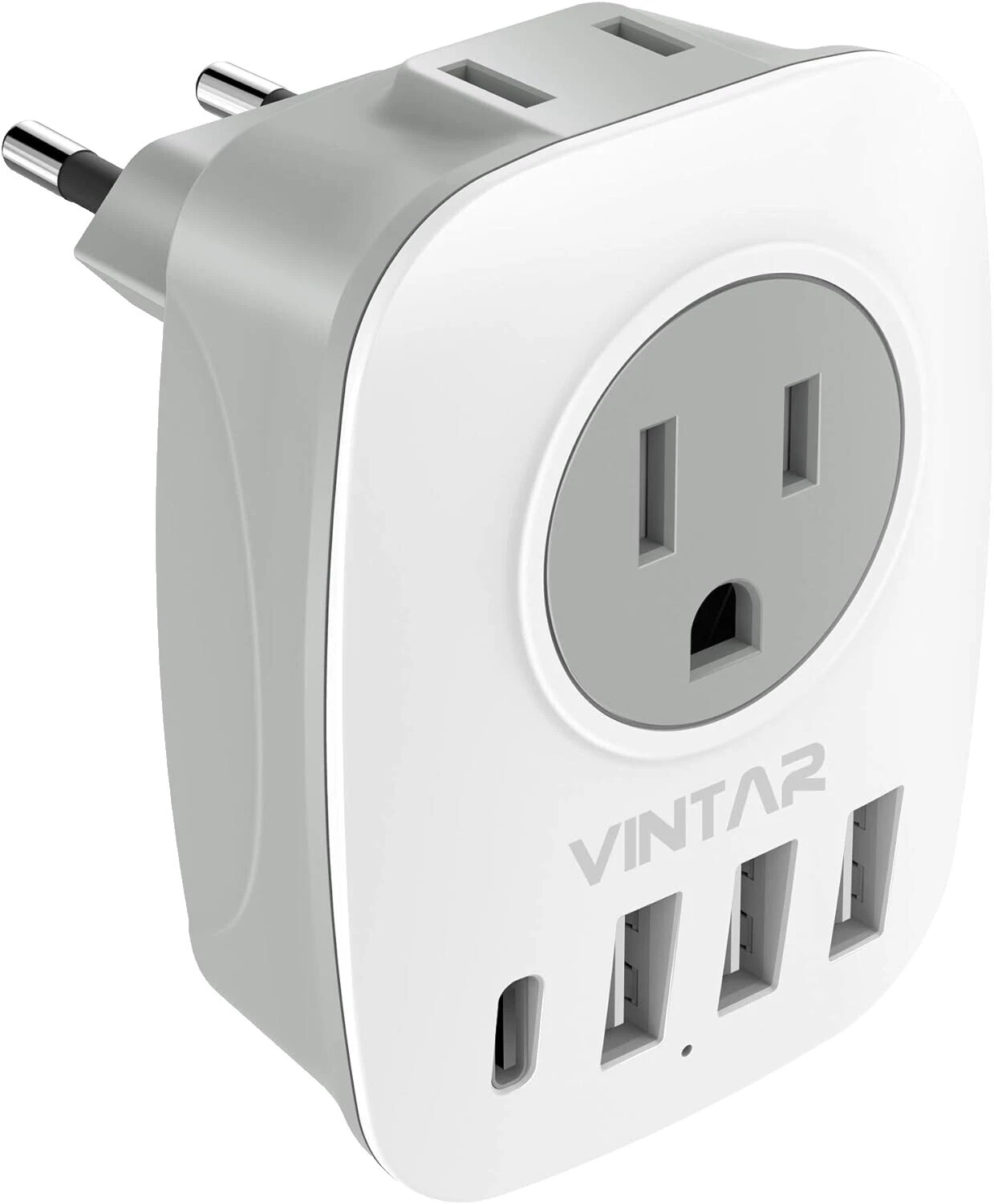 EU US Travel Adapters and Converters