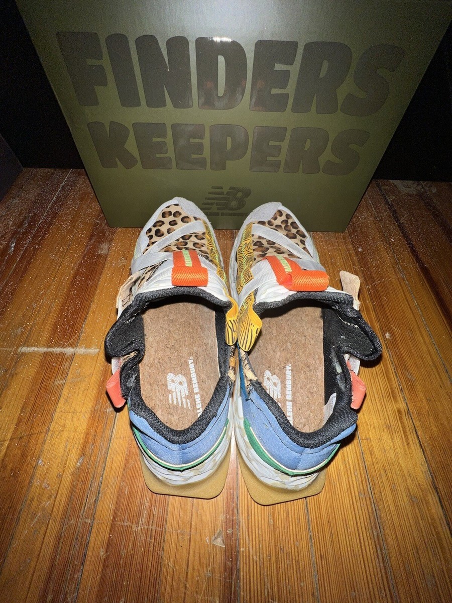 Salehe bembury finders keepers Clearance