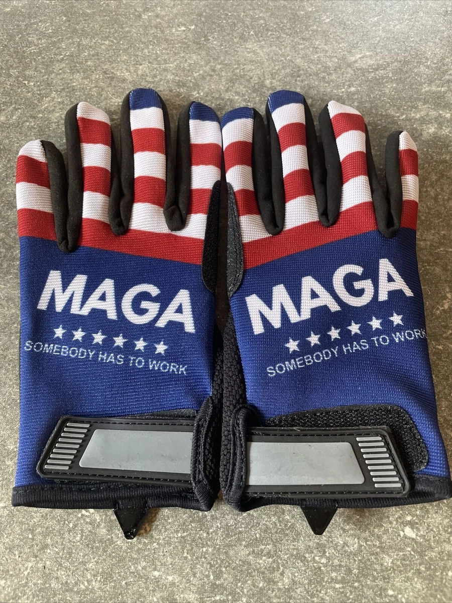 American Made Work Gloves