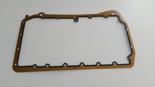 Oil pan gasket, for BMW 3 (E46), BMW 5 (E39) , 71-35886-00 - Picture 6 of 19