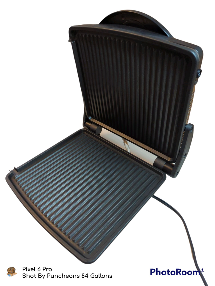 YABANO GT43 Gourmet Sandwich Maker and Pannin Press Grill eBay