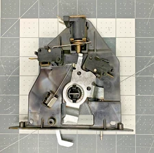 Whirlpool KitchenAid Oven Range ~ Door Latch Assembly WP4451896 ~ Genuine OEM