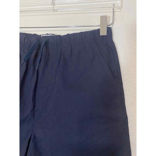 Paper Denim & Cloth Drawstring Waist Casual Boys Shorts Size 12 - Picture 3 of 6