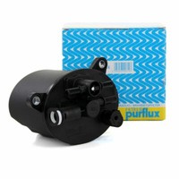 Purflux Kraftstofffilter Dieselfilter FüR Citroen Fiat Ford Lancia Peugeot