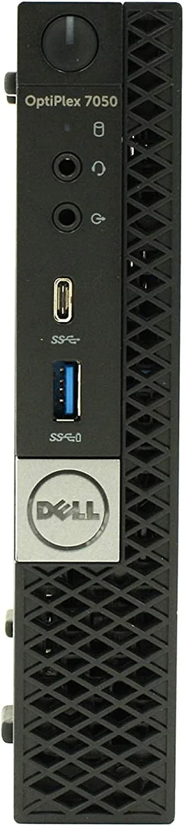 Dell Optiplex 7050 Desktop PC | Intel Core i5-7 Gen | 8 GB | 256 GB | Desktop