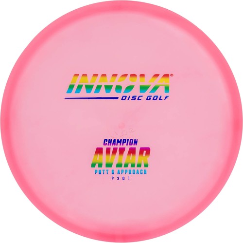 Innova Champion Aviar Putter | Choose Weight & Color - Picture 2 of 3