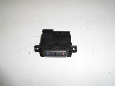  Original VW Phaeton 3D Lüftungsschalter Lüftungsgutter Schalter 3D0919815J