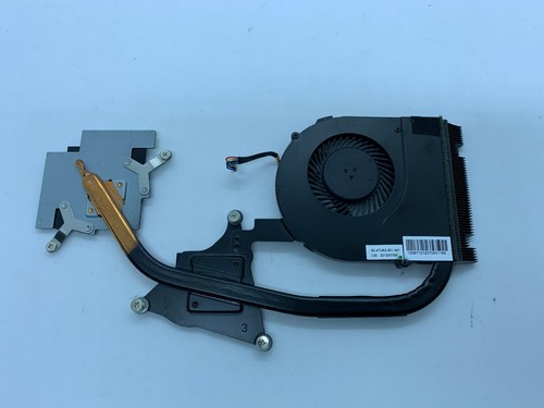 Original CPU Lüfter Kühler Heatsink 60.4TU52.001 für Acer Aspire V5-571 V5-571G