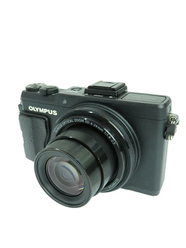 Olympus Xz 2 for sale - eBay