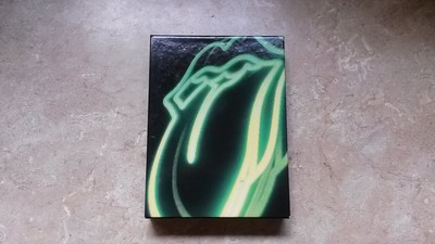 Rolling Stones - Four Flicks DVD | eBay