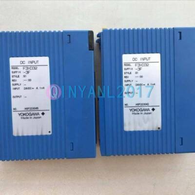 ONE NEW   PLC module F3XD32-3F #A6-29