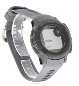 Garmin Instinct 2S 40mm Grafite | Smartwatch Ricondizionato Certificato G010-N2563-00 - Foto 1