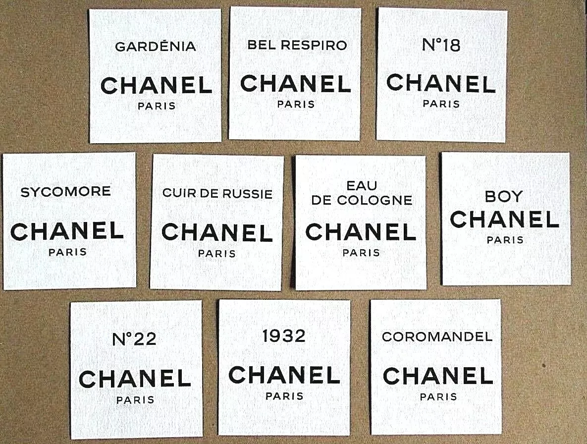 Chanel n 18 eau de parfum sale