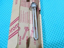 New in Box Chromalox SG-1153 (Lot of 2 Pcs)