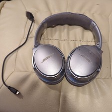 Bose QuietComfort 35 II Noise-Cancelling Headphones QC35 II
