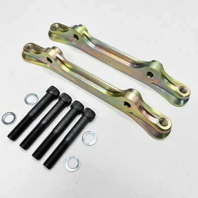 #ad Big front brake upgrade for BMW X3 X4 X5 X6 G01 G02 G05 G06 to fit M5 F90 brakes $390.00